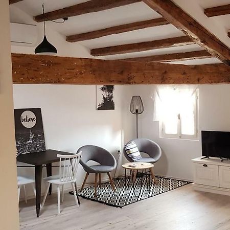 Casa Mulino Apartment Ровин Екстериор снимка