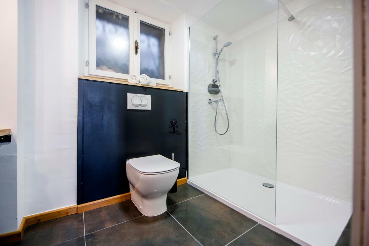 Casa Mulino Apartment Ровин Екстериор снимка