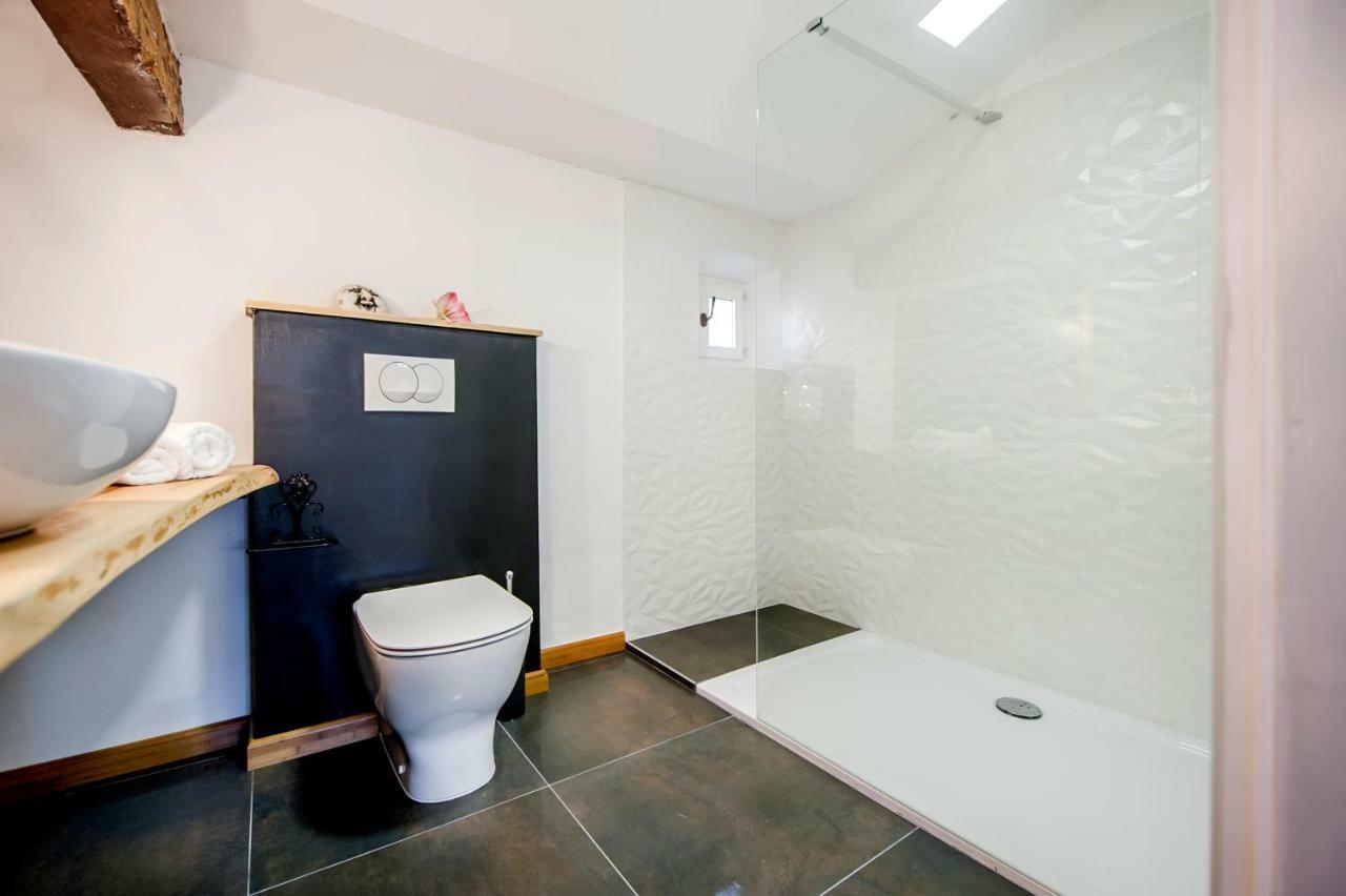 Casa Mulino Apartment Ровин Екстериор снимка