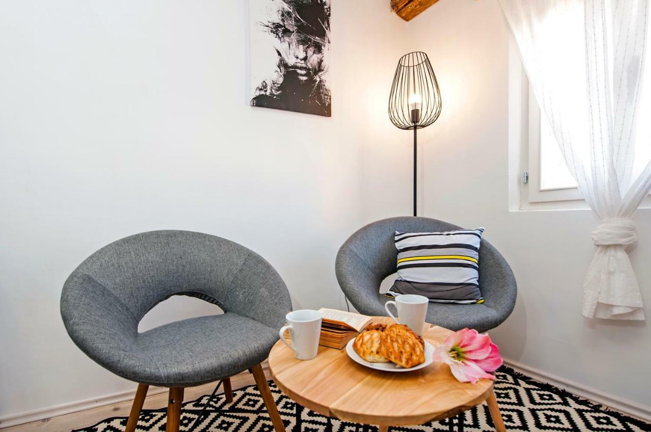 Casa Mulino Apartment Ровин Екстериор снимка
