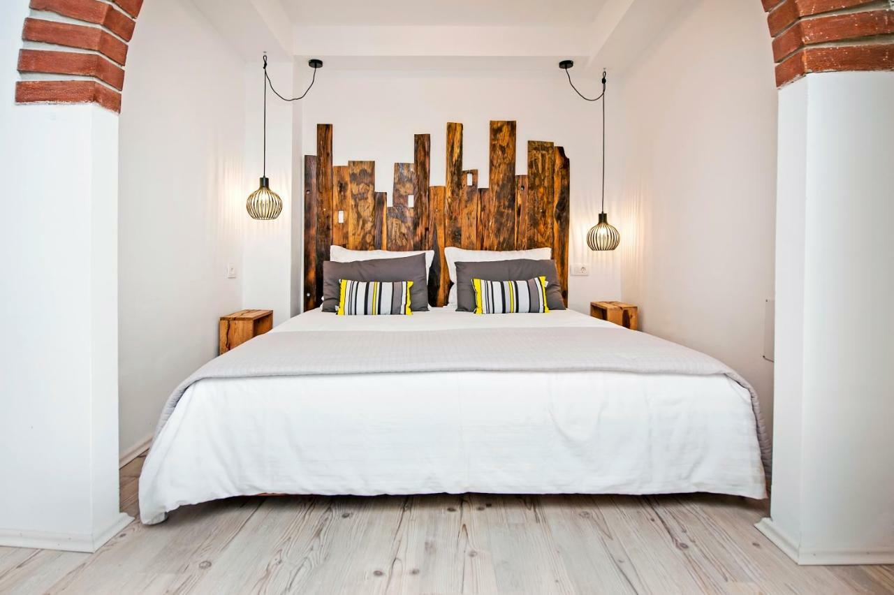 Casa Mulino Apartment Ровин Екстериор снимка